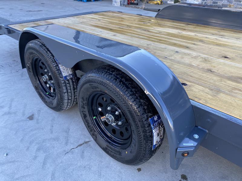 new Car Haulers / Racing Trailers Lamar Trailers  for sale, in Carlisle, PA Thumbnail 13