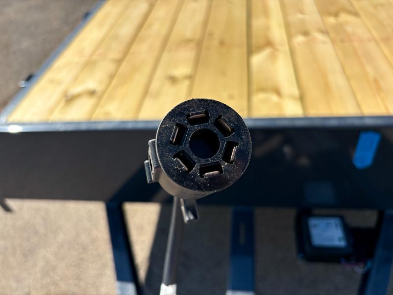 new Equipment / Flatbed Trailers Hillcrest Trailers  for sale, in Carlisle, PA Thumbnail 20