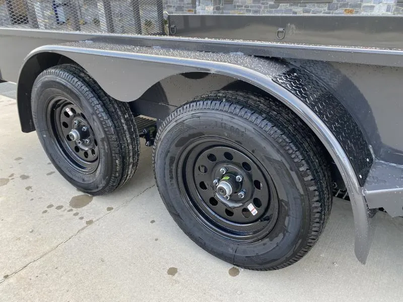 new Utility Trailers Rice Trailers  for sale, in Carlisle, PA Thumbnail 13