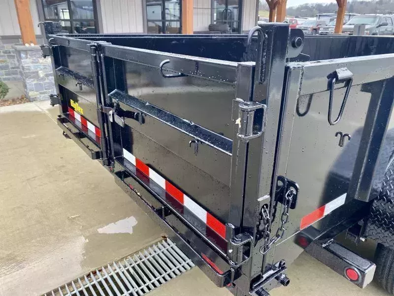 new Dump Trailers Big Tex Trailers  for sale, in Irwin, PA Thumbnail 29