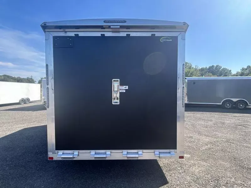 new Cargo (Enclosed) Trailers NEO Trailers  for sale, in Carlisle, PA Thumbnail 4