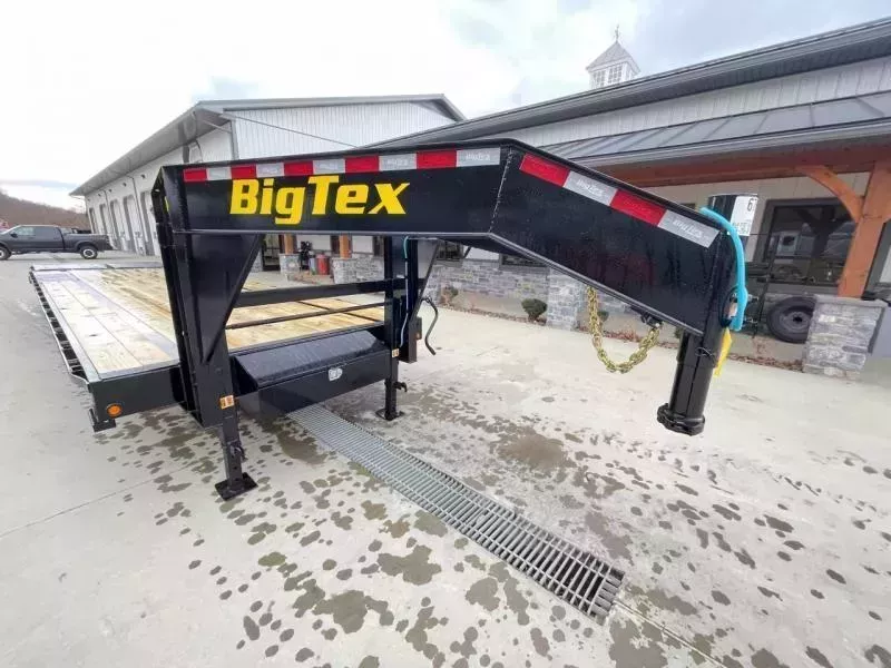 new Equipment / Flatbed Trailers Big Tex Trailers  for sale, in Irwin, PA Thumbnail 18