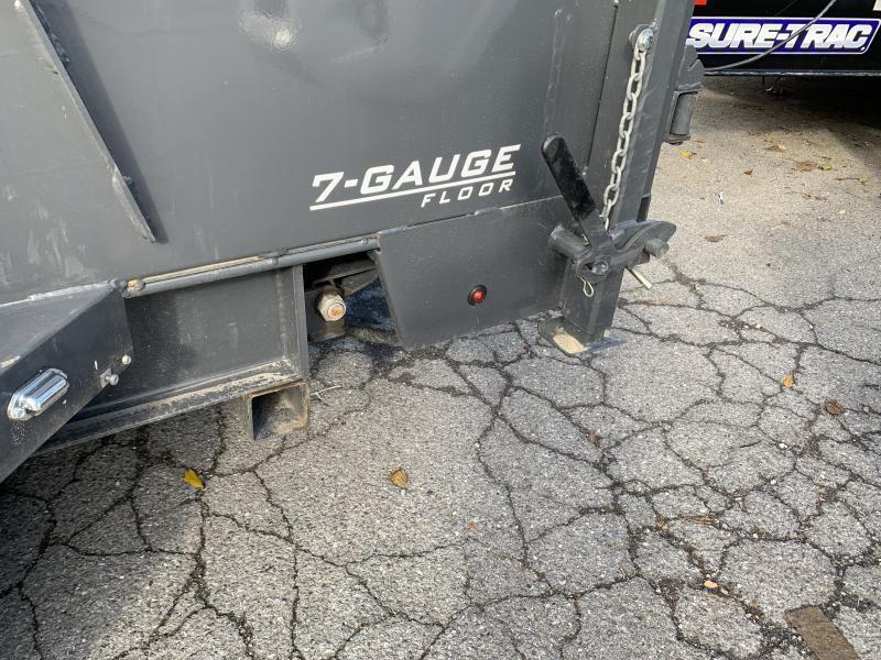 new Dump Trailers Lamar Trailers for sale, in West Middlesex, PA Thumbnail 22