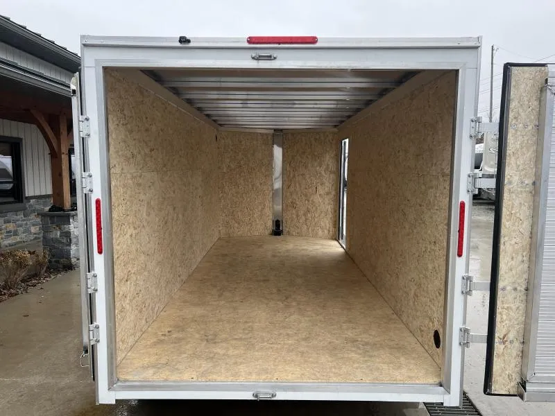 new Cargo (Enclosed) Trailers E-Z Hauler  for sale, in Irwin, PA Thumbnail 11