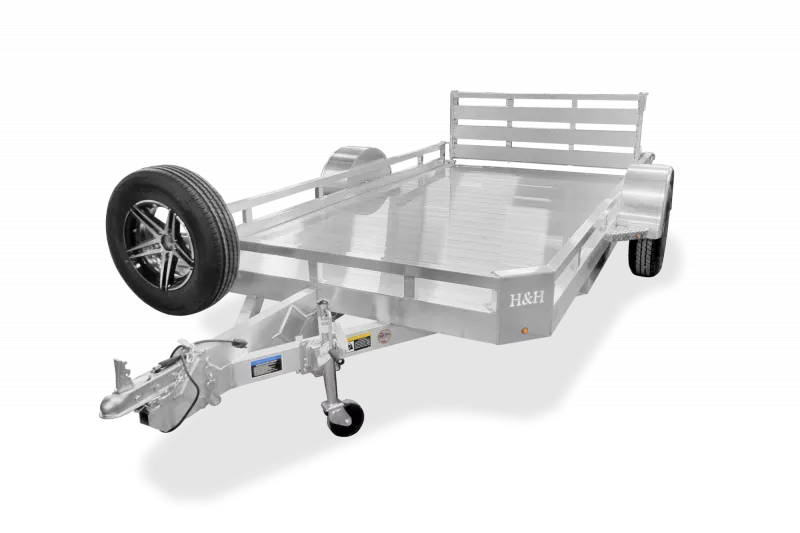 new Utility Trailers H and H Trailer  for sale, in Irwin, PA Thumbnail 2