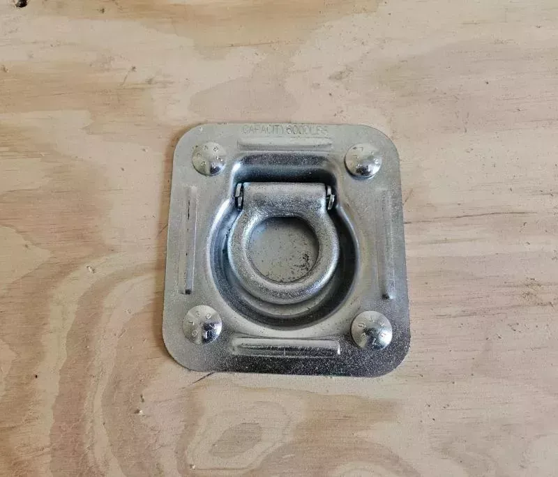 used Cargo (Enclosed) Trailers Xtreme Cargo  for sale, in West Middlesex, PA Thumbnail 15