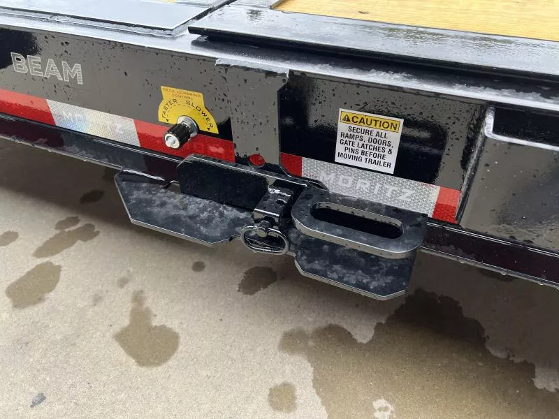 new Equipment / Flatbed Trailers Moritz International  for sale, in Irwin, PA Thumbnail 24