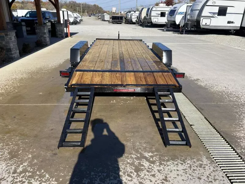 new Car Haulers / Racing Trailers AMO  for sale, in Carlisle, PA Thumbnail 13