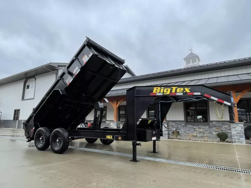 new Dump Trailers Big Tex Trailers  for sale, in Irwin, PA Thumbnail 25