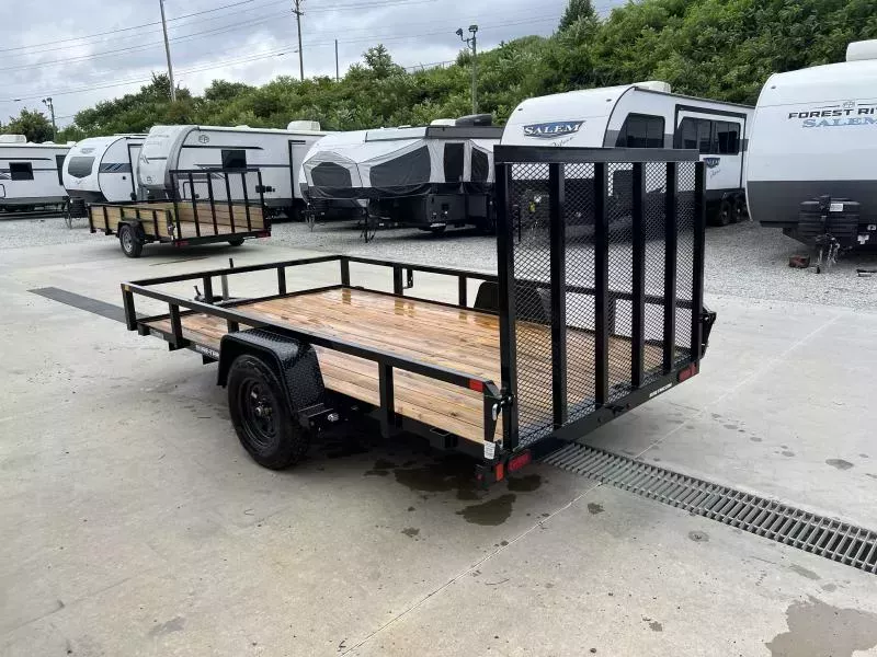 new Utility Trailers Sure-Trac  for sale, in Evans City, PA Thumbnail 5