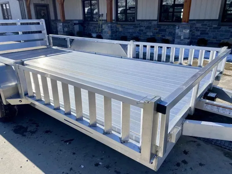 new Utility Trailers Sure-Trac  for sale, in Evans City, PA Thumbnail 14