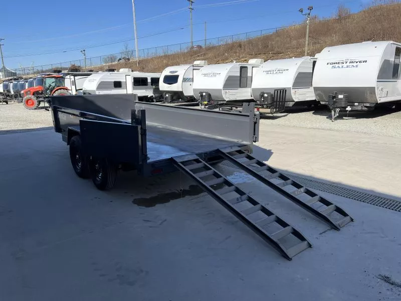 new Dump Trailers Iron Bull  for sale, in Irwin, PA Thumbnail 13