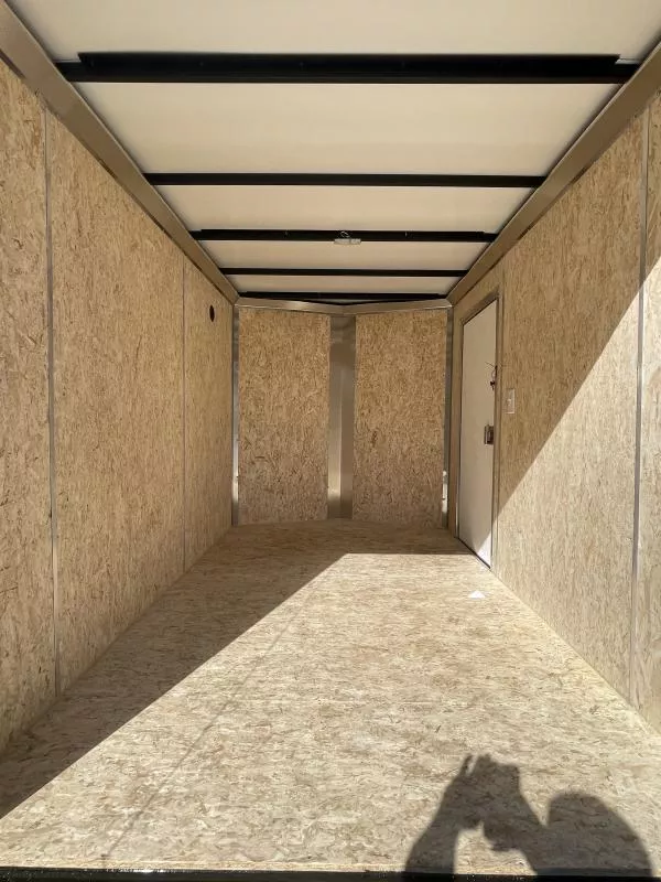 new Cargo (Enclosed) Trailers Sure-Trac  for sale, in Irwin, PA Thumbnail 22