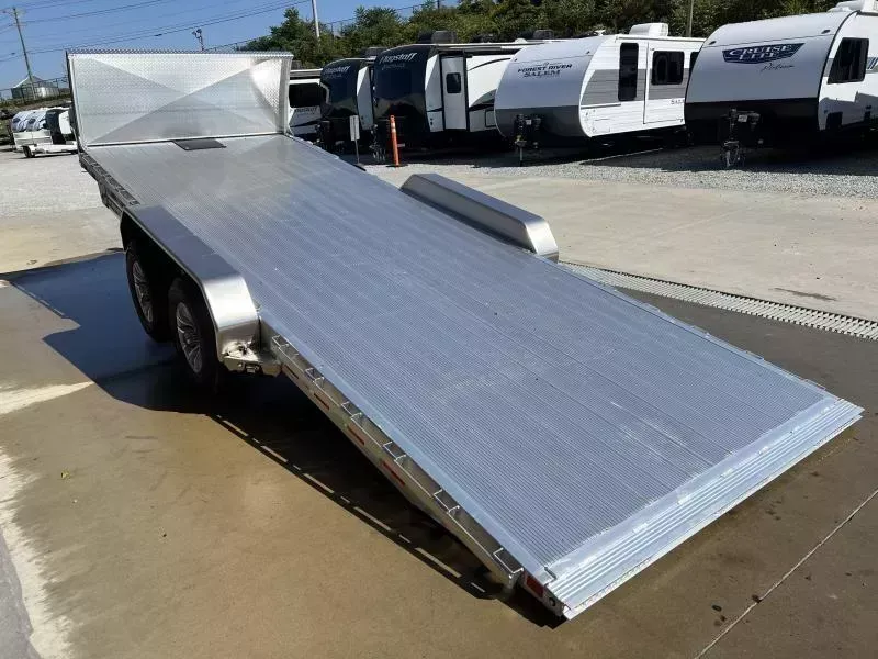 new Car Haulers / Racing Trailers Sure-Trac  for sale, in Carlisle, PA Thumbnail 4