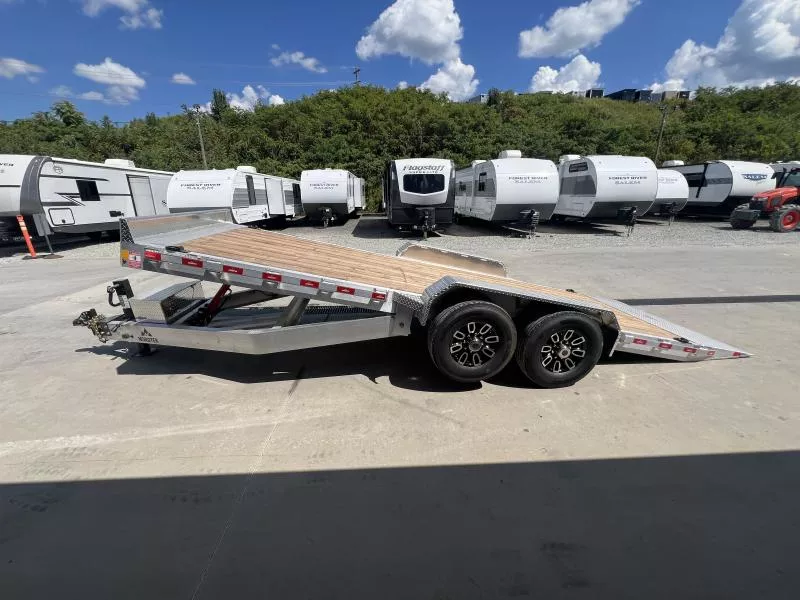 new Car Haulers / Racing Trailers Nordtek Trailers  for sale, in Irwin, PA Thumbnail 7