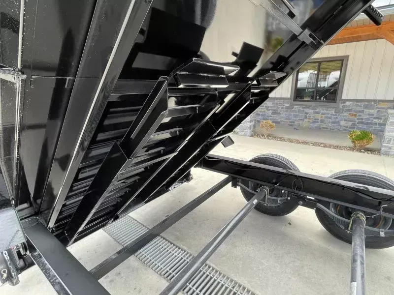 new Dump Trailers Sure-Trac for sale, in Carlisle, PA Thumbnail 43