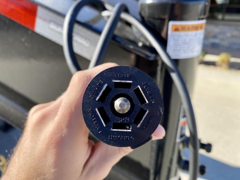 new Equipment / Flatbed Trailers Sure-Trac  for sale, in Carlisle, PA Thumbnail 6