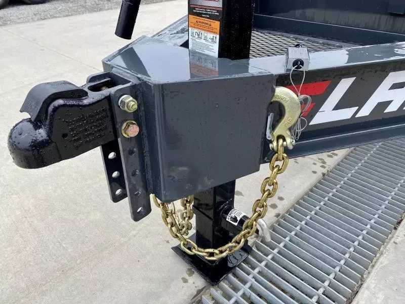 new Equipment / Flatbed Trailers Lamar Trailers  for sale, in Carlisle, PA Thumbnail 11