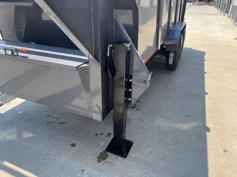 new Dump Trailers RawMaxx  for sale, in Irwin, PA Thumbnail 25