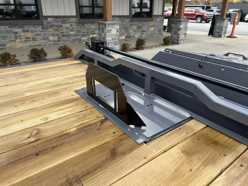 new Equipment / Flatbed Trailers RawMaxx  for sale, in Irwin, PA Thumbnail 29