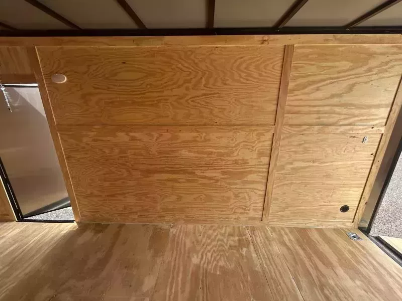 new Cargo (Enclosed) Trailers Quality Cargo  for sale, in Carlisle, PA Thumbnail 16