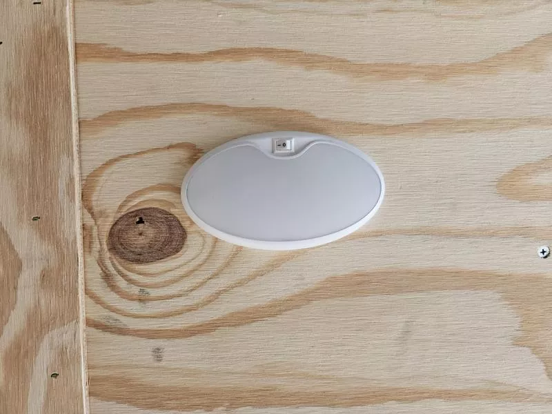 new Cargo (Enclosed) Trailers Quality Cargo  for sale, in Carlisle, PA Thumbnail 17