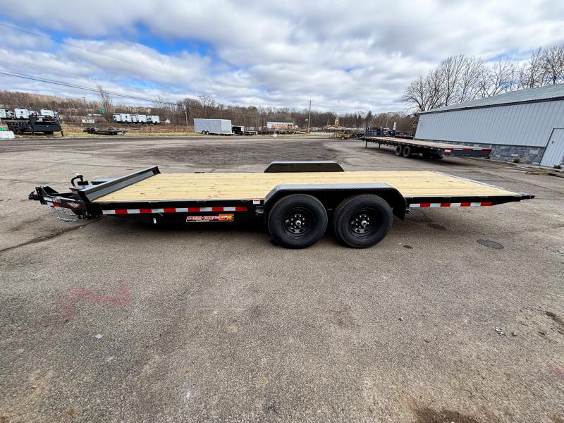 new Car Haulers / Racing Trailers H and H Trailer  for sale, in West Middlesex, PA Thumbnail 15