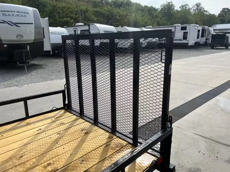 new Utility Trailers Big Tex Trailers  for sale, in West Middlesex, PA Thumbnail 17