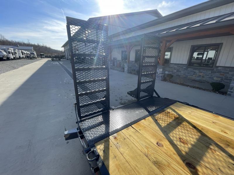 new Equipment / Flatbed Trailers Lamar Trailers for sale, in West Middlesex, PA Thumbnail 15