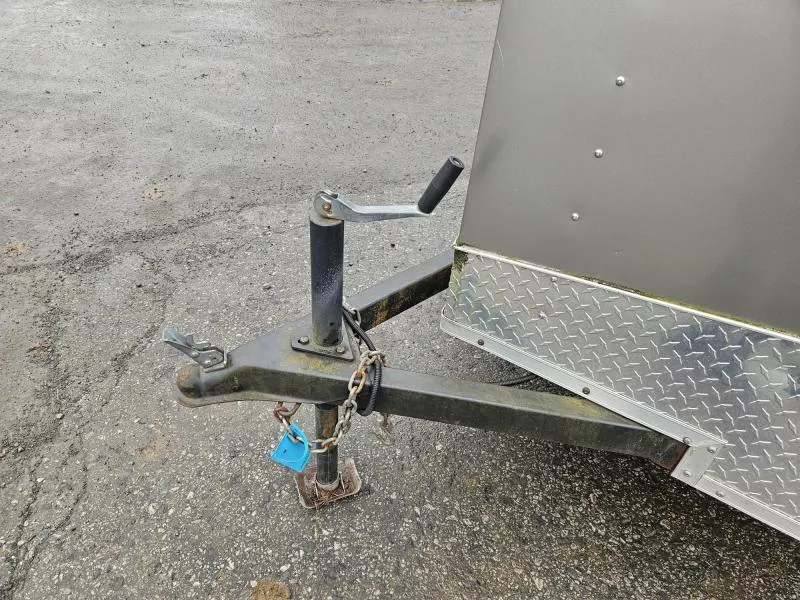 used Cargo (Enclosed) Trailers Pace American  for sale, in Carlisle, PA Thumbnail 9