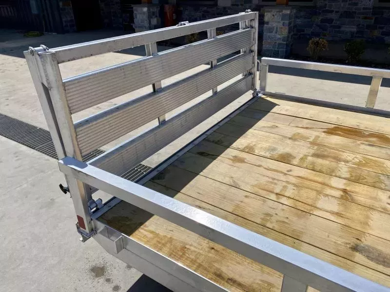 new Utility Trailers H and H Trailer  for sale, in Irwin, PA Thumbnail 13