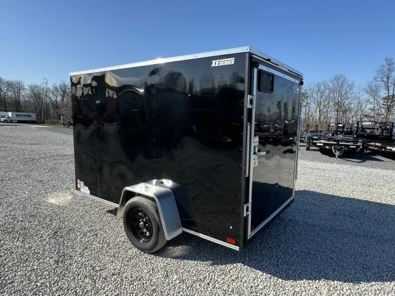 new Cargo (Enclosed) Trailers ITI Cargo  for sale, in Carlisle, PA Thumbnail 7