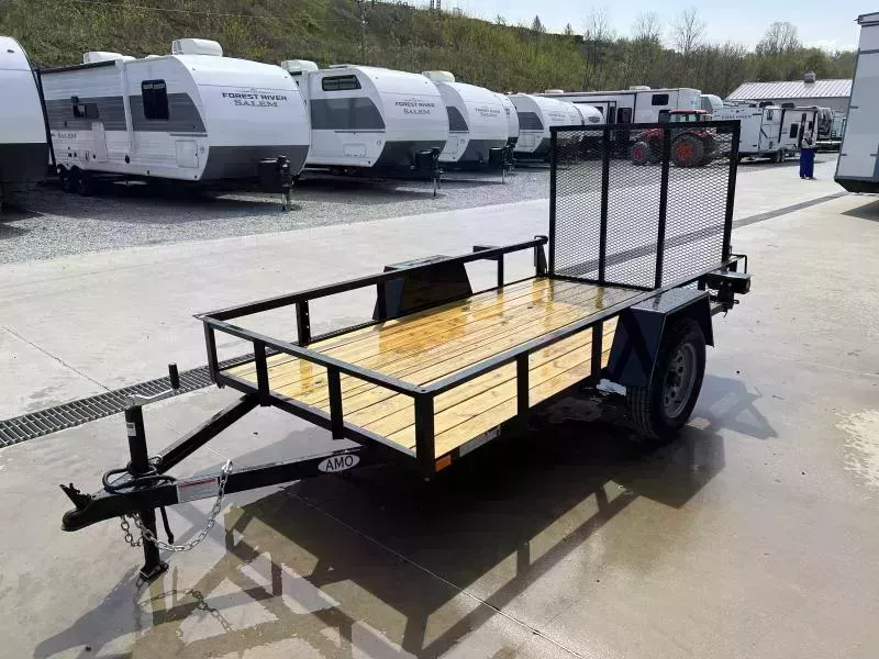 new Utility Trailers AMO  for sale, in Carlisle, PA Thumbnail 8