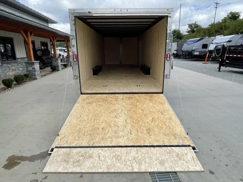 new Cargo (Enclosed) Trailers Sure-Trac  for sale, in West Middlesex, PA Thumbnail 15