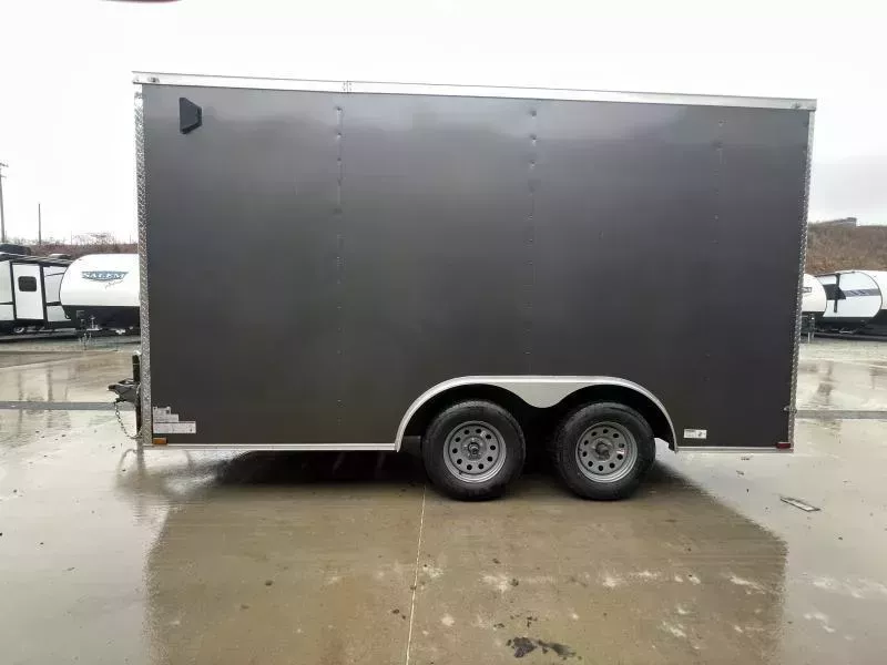 new Cargo (Enclosed) Trailers Quality Cargo  for sale, in Carlisle, PA Thumbnail 6