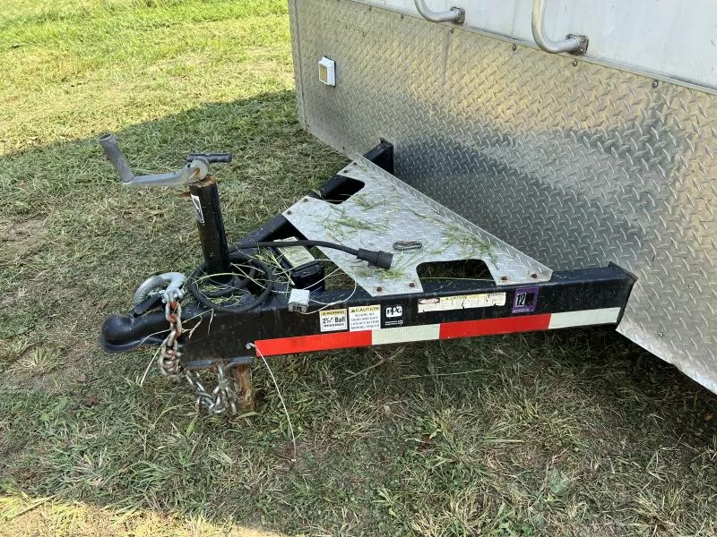 used Cargo (Enclosed) Trailers Car Mate Trailers  for sale, in Evans City, PA Thumbnail 9