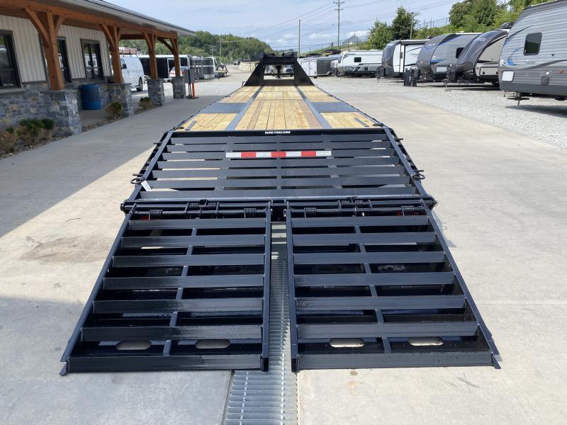 new Equipment / Flatbed Trailers Sure-Trac  for sale, in Carlisle, PA Thumbnail 23