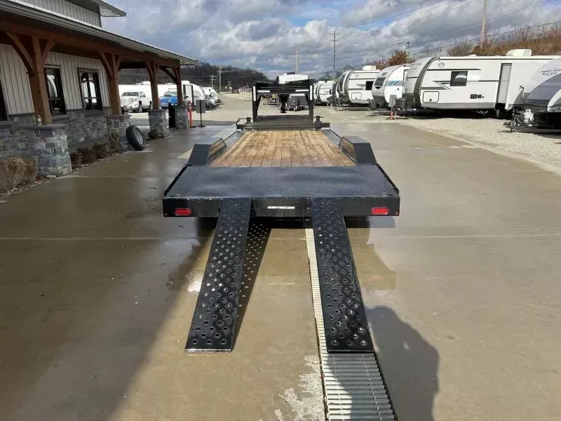 new Car Haulers / Racing Trailers Sure-Trac  for sale, in Evans City, PA Thumbnail 14