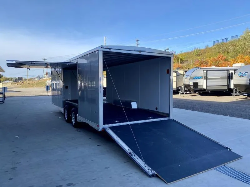 new Cargo (Enclosed) Trailers NEO Trailers  for sale, in West Middlesex, PA Thumbnail 20