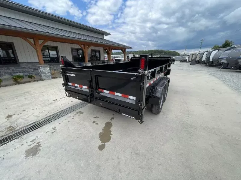 new Dump Trailers Sure-Trac  for sale, in Evans City, PA Thumbnail 11