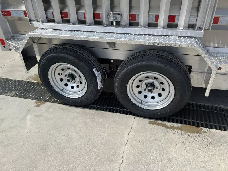 new Dump Trailers Nordtek Trailers  for sale, in Evans City, PA Thumbnail 26
