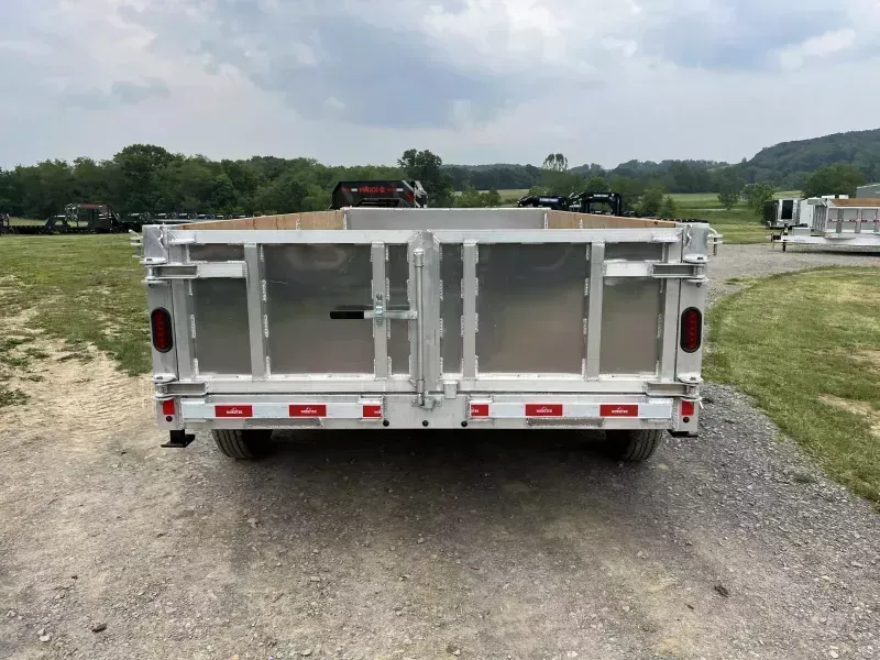 new Dump Trailers Nordtek Trailers  for sale, in Irwin, PA Thumbnail 16