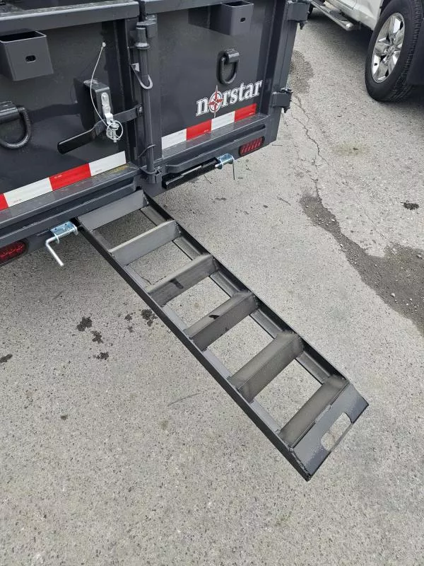 new Dump Trailers Iron Bull  for sale, in Carlisle, PA Thumbnail 20