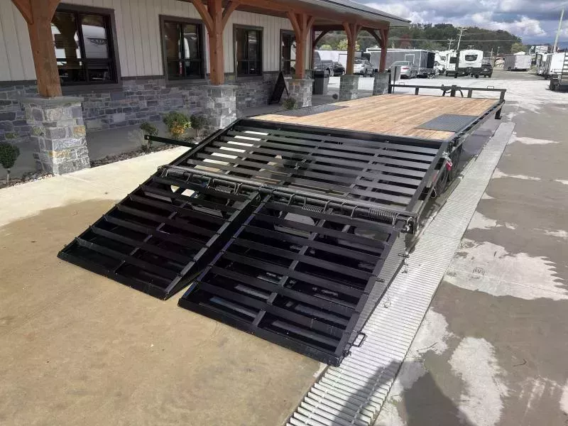 new Equipment / Flatbed Trailers MAXX-D  for sale, in Irwin, PA Thumbnail 12