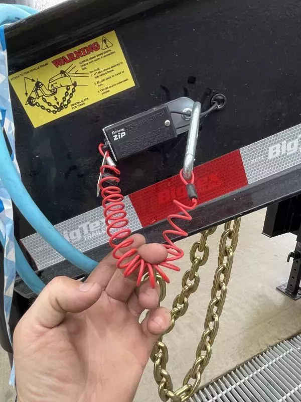 new Dump Trailers Big Tex Trailers  for sale, in Evans City, PA Thumbnail 16