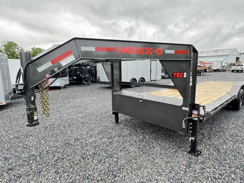 new Equipment / Flatbed Trailers MAXX-D for sale, in West Middlesex, PA Thumbnail 15