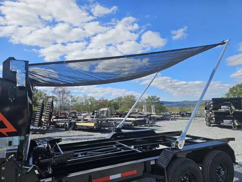 new Dump Trailers RawMaxx  for sale, in Carlisle, PA Thumbnail 19