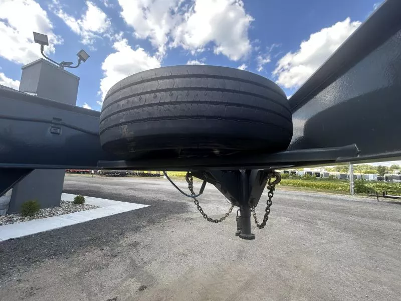 used Equipment / Flatbed Trailers Lamar Trailers  for sale, in West Middlesex, PA Thumbnail 10