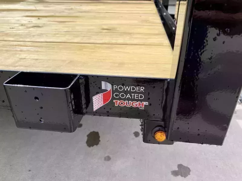 new Utility Trailers Sure-Trac for sale, in West Middlesex, PA Thumbnail 15