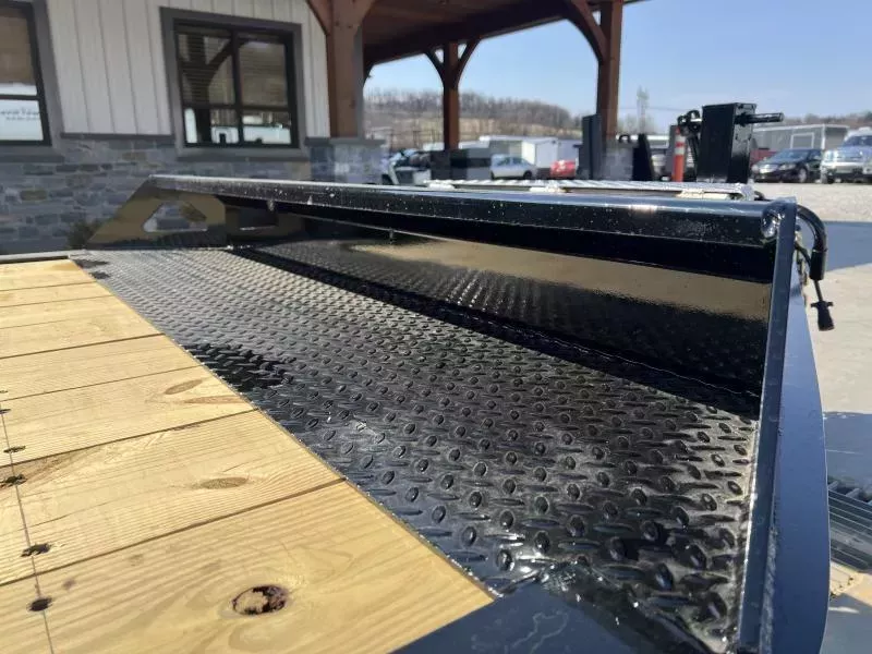 new Equipment / Flatbed Trailers Moritz International  for sale, in Irwin, PA Thumbnail 22